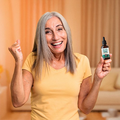 GlucoTonic Review GlucoTonic Review