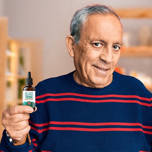GlucoTonic Review GlucoTonic Review