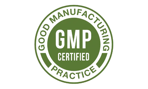 GlucoTonic GMP Certified GlucoTonic GMP Certified
